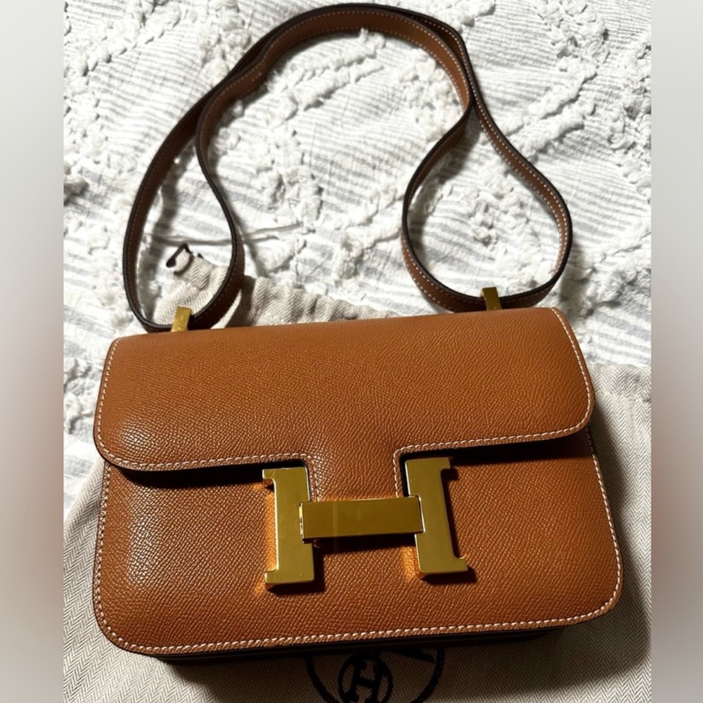 Constance shoulder bag